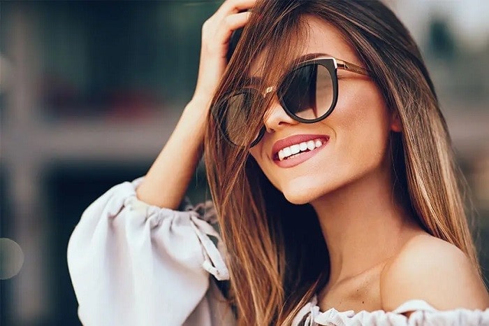 مزایای لمینت دندان