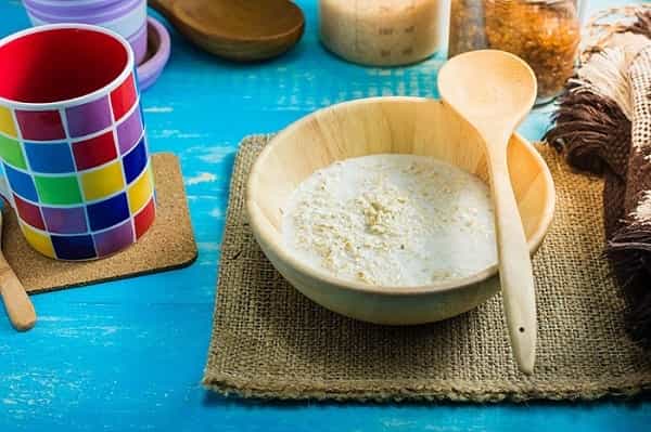 مواد غذایی مناسب در روز پس از جراحی ایمپلنت
